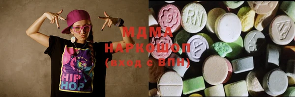стафф Алексин